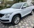 Шкода Kodiaq, об'ємом двигуна 1.97 л та пробігом 214 тис. км за 23000 $, фото 4 на Automoto.ua