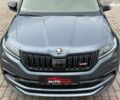 Шкода Kodiaq, объемом двигателя 2 л и пробегом 92 тыс. км за 35799 $, фото 10 на Automoto.ua