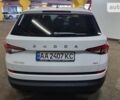 Шкода Kodiaq, объемом двигателя 1.98 л и пробегом 208 тыс. км за 20800 $, фото 13 на Automoto.ua