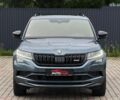 Шкода Kodiaq, объемом двигателя 2 л и пробегом 92 тыс. км за 35799 $, фото 8 на Automoto.ua