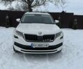 Шкода Kodiaq, объемом двигателя 1.97 л и пробегом 108 тыс. км за 33000 $, фото 12 на Automoto.ua