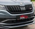 Шкода Kodiaq, объемом двигателя 2 л и пробегом 92 тыс. км за 35799 $, фото 15 на Automoto.ua