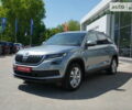 Шкода Kodiaq, объемом двигателя 1.97 л и пробегом 194 тыс. км за 25499 $, фото 1 на Automoto.ua