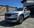 Шкода Kodiaq, об'ємом двигуна 1.97 л та пробігом 192 тис. км за 30000 $, фото 38 на Automoto.ua