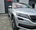 Шкода Kodiaq, об'ємом двигуна 1.97 л та пробігом 192 тис. км за 30000 $, фото 5 на Automoto.ua