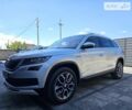 Шкода Kodiaq, об'ємом двигуна 1.97 л та пробігом 192 тис. км за 30000 $, фото 9 на Automoto.ua