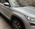 Шкода Kodiaq, объемом двигателя 2 л и пробегом 61 тыс. км за 31700 $, фото 6 на Automoto.ua