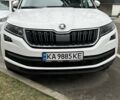 Шкода Kodiaq, об'ємом двигуна 1.97 л та пробігом 248 тис. км за 23000 $, фото 1 на Automoto.ua