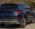 Шкода Kodiaq, об'ємом двигуна 2 л та пробігом 204 тис. км за 28900 $, фото 11 на Automoto.ua