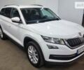 Шкода Kodiaq, об'ємом двигуна 1.98 л та пробігом 208 тис. км за 20800 $, фото 5 на Automoto.ua