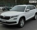 Шкода Kodiaq, объемом двигателя 1.97 л и пробегом 240 тыс. км за 24000 $, фото 1 на Automoto.ua