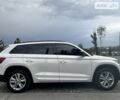 Шкода Kodiaq, об'ємом двигуна 1.98 л та пробігом 146 тис. км за 27700 $, фото 2 на Automoto.ua