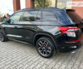 Шкода Kodiaq, об'ємом двигуна 2 л та пробігом 87 тис. км за 29500 $, фото 2 на Automoto.ua