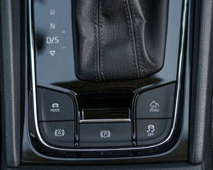 Шкода Kodiaq, об'ємом двигуна 2 л та пробігом 204 тис. км за 28900 $, фото 25 на Automoto.ua