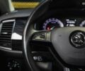 Шкода Kodiaq, об'ємом двигуна 2 л та пробігом 225 тис. км за 28500 $, фото 21 на Automoto.ua