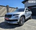 Шкода Kodiaq, об'ємом двигуна 1.97 л та пробігом 192 тис. км за 30000 $, фото 39 на Automoto.ua