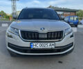 Шкода Kodiaq, объемом двигателя 1.97 л и пробегом 85 тыс. км за 34600 $, фото 10 на Automoto.ua