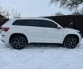 Шкода Kodiaq, об'ємом двигуна 1.97 л та пробігом 108 тис. км за 33000 $, фото 6 на Automoto.ua