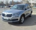 Шкода Kodiaq, об'ємом двигуна 1.97 л та пробігом 37 тис. км за 27500 $, фото 1 на Automoto.ua