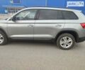 Шкода Kodiaq, об'ємом двигуна 1.97 л та пробігом 37 тис. км за 27500 $, фото 7 на Automoto.ua