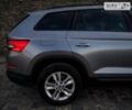 Шкода Kodiaq, об'ємом двигуна 1.97 л та пробігом 196 тис. км за 23000 $, фото 5 на Automoto.ua