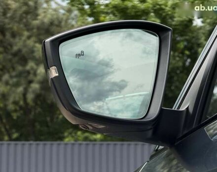 Шкода Kodiaq, объемом двигателя 2 л и пробегом 92 тыс. км за 35799 $, фото 19 на Automoto.ua