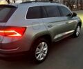 Шкода Kodiaq, об'ємом двигуна 2 л та пробігом 66 тис. км за 28500 $, фото 4 на Automoto.ua