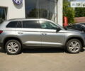 Шкода Kodiaq, об'ємом двигуна 1.97 л та пробігом 194 тис. км за 25499 $, фото 10 на Automoto.ua