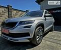 Шкода Kodiaq, об'ємом двигуна 1.97 л та пробігом 192 тис. км за 30000 $, фото 34 на Automoto.ua