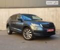 Шкода Kodiaq, объемом двигателя 2 л и пробегом 129 тыс. км за 32500 $, фото 1 на Automoto.ua