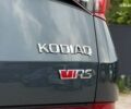 Шкода Kodiaq, объемом двигателя 2 л и пробегом 92 тыс. км за 35799 $, фото 28 на Automoto.ua
