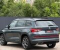 Шкода Kodiaq, объемом двигателя 2 л и пробегом 92 тыс. км за 35799 $, фото 5 на Automoto.ua