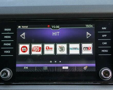 Шкода Kodiaq, об'ємом двигуна 2 л та пробігом 204 тис. км за 28900 $, фото 23 на Automoto.ua