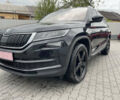 Шкода Kodiaq, объемом двигателя 2 л и пробегом 256 тыс. км за 26750 $, фото 27 на Automoto.ua