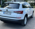 Шкода Kodiaq, объемом двигателя 1.97 л и пробегом 193 тыс. км за 27600 $, фото 3 на Automoto.ua