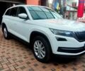 Шкода Kodiaq, объемом двигателя 2 л и пробегом 62 тыс. км за 31000 $, фото 4 на Automoto.ua