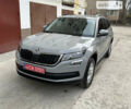 Шкода Kodiaq, об'ємом двигуна 2 л та пробігом 226 тис. км за 24400 $, фото 69 на Automoto.ua