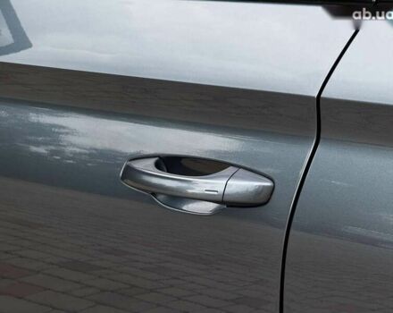 Шкода Kodiaq, объемом двигателя 2 л и пробегом 92 тыс. км за 35799 $, фото 21 на Automoto.ua