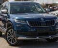 Шкода Kodiaq, об'ємом двигуна 2 л та пробігом 204 тис. км за 28900 $, фото 1 на Automoto.ua