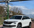 Шкода Kodiaq, объемом двигателя 2 л и пробегом 196 тыс. км за 25600 $, фото 1 на Automoto.ua