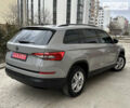 Шкода Kodiaq, об'ємом двигуна 2 л та пробігом 226 тис. км за 24400 $, фото 16 на Automoto.ua