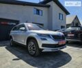 Шкода Kodiaq, об'ємом двигуна 1.97 л та пробігом 192 тис. км за 30000 $, фото 37 на Automoto.ua