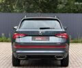 Шкода Kodiaq, объемом двигателя 2 л и пробегом 92 тыс. км за 35799 $, фото 4 на Automoto.ua