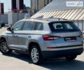 Шкода Kodiaq, объемом двигателя 1.98 л и пробегом 99 тыс. км за 24999 $, фото 36 на Automoto.ua