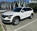 Шкода Kodiaq, объемом двигателя 1.97 л и пробегом 203 тыс. км за 25100 $, фото 1 на Automoto.ua