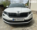 Шкода Kodiaq, об'ємом двигуна 1.97 л та пробігом 51 тис. км за 33500 $, фото 1 на Automoto.ua