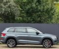 Шкода Kodiaq, объемом двигателя 2 л и пробегом 92 тыс. км за 35799 $, фото 2 на Automoto.ua
