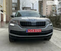 Шкода Kodiaq, об'ємом двигуна 2 л та пробігом 226 тис. км за 24400 $, фото 85 на Automoto.ua