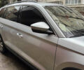 Шкода Kodiaq, объемом двигателя 2 л и пробегом 61 тыс. км за 31700 $, фото 7 на Automoto.ua