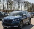 Шкода Kodiaq, об'ємом двигуна 2 л та пробігом 204 тис. км за 28900 $, фото 15 на Automoto.ua